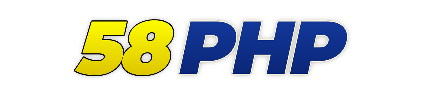 58php Logo